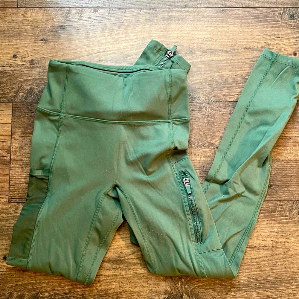 Fabletics leggings